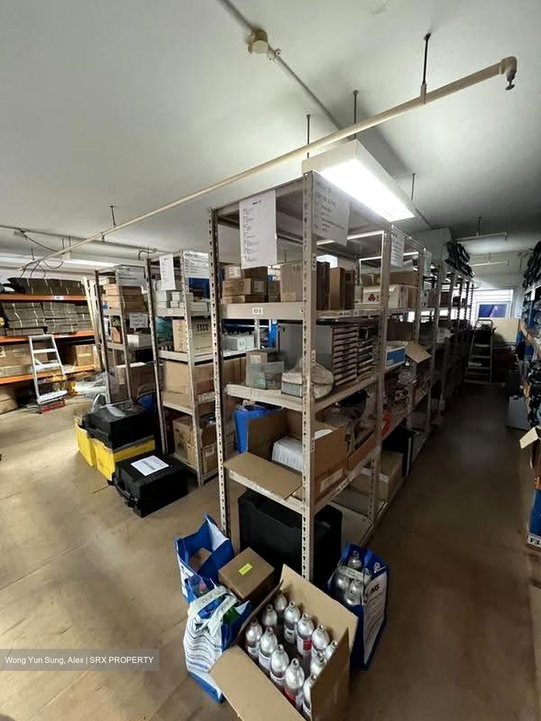 Unity Centre (D23), Factory #616945051